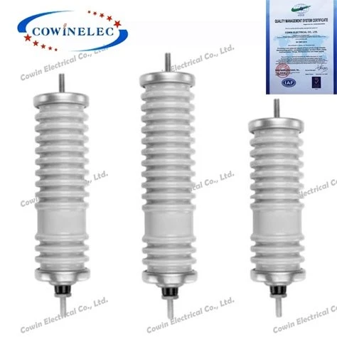 Electrical Arrester