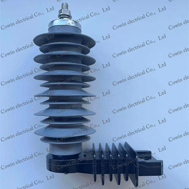 productcate-1-1 Polymeric Housed Zinc Oxide Lightning Arresters
