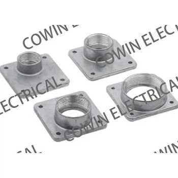 How to set up remote monitoring for a 3 Phase Meter Base?