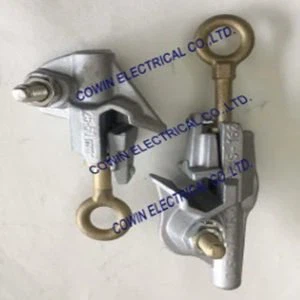 Hot Line Tap Clamp