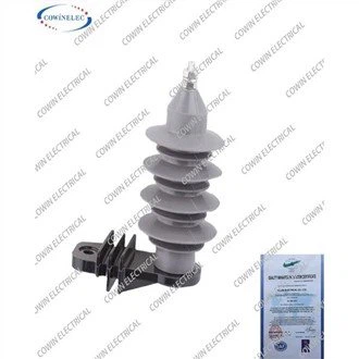 Metal Oxide Surge Arrester