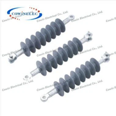 Suspension Insulator Tension Insulator